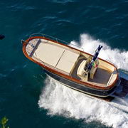 Amalfi Coast Boat Excursions