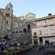 Amalfi Coast Shore Excursions