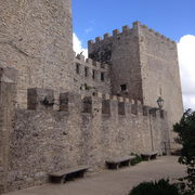 Castle of Venus, Erice - Sicily