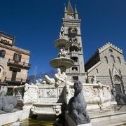 Messina, Sicily - Cruise Shore Excursions