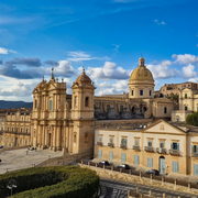 Noto - Sicily