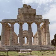 Paestum Private Tours - The Greek Temples