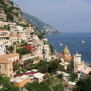 Private Tours From Salerno To Positano, Italy