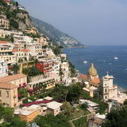 Positano Private Tours from Sorrento, Italy