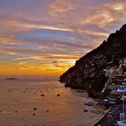 Positano Sunset Cruise