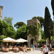 Ravello Shore Excursions From Sorrento, Italy