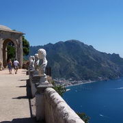 Sorrento To Ravello Day Trips