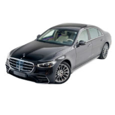 Car Service from Salerno to Sorrento
