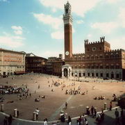 Siena & San Gimignano Shore Excursions