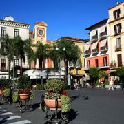 Sorrento Shore Excursions From Salerno