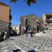 Taormina