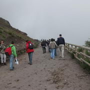 Vesuvius Shore Excursions From Sorrento