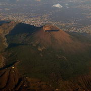 Vesuvius, Campania - Italy