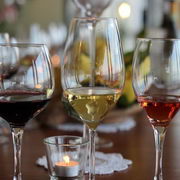 Wine Tasting Tours From Messina, Taormina, Catania